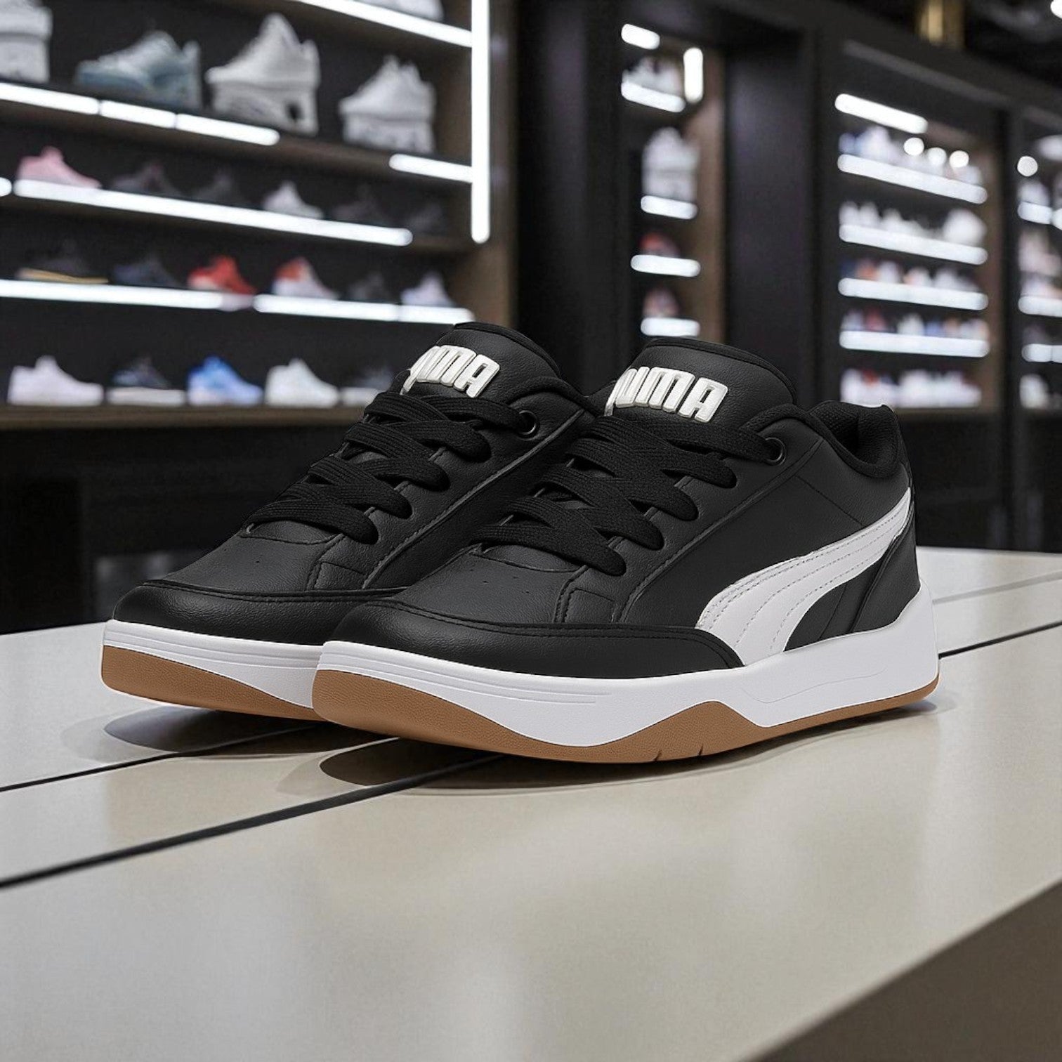 Puma LifeStyle Street