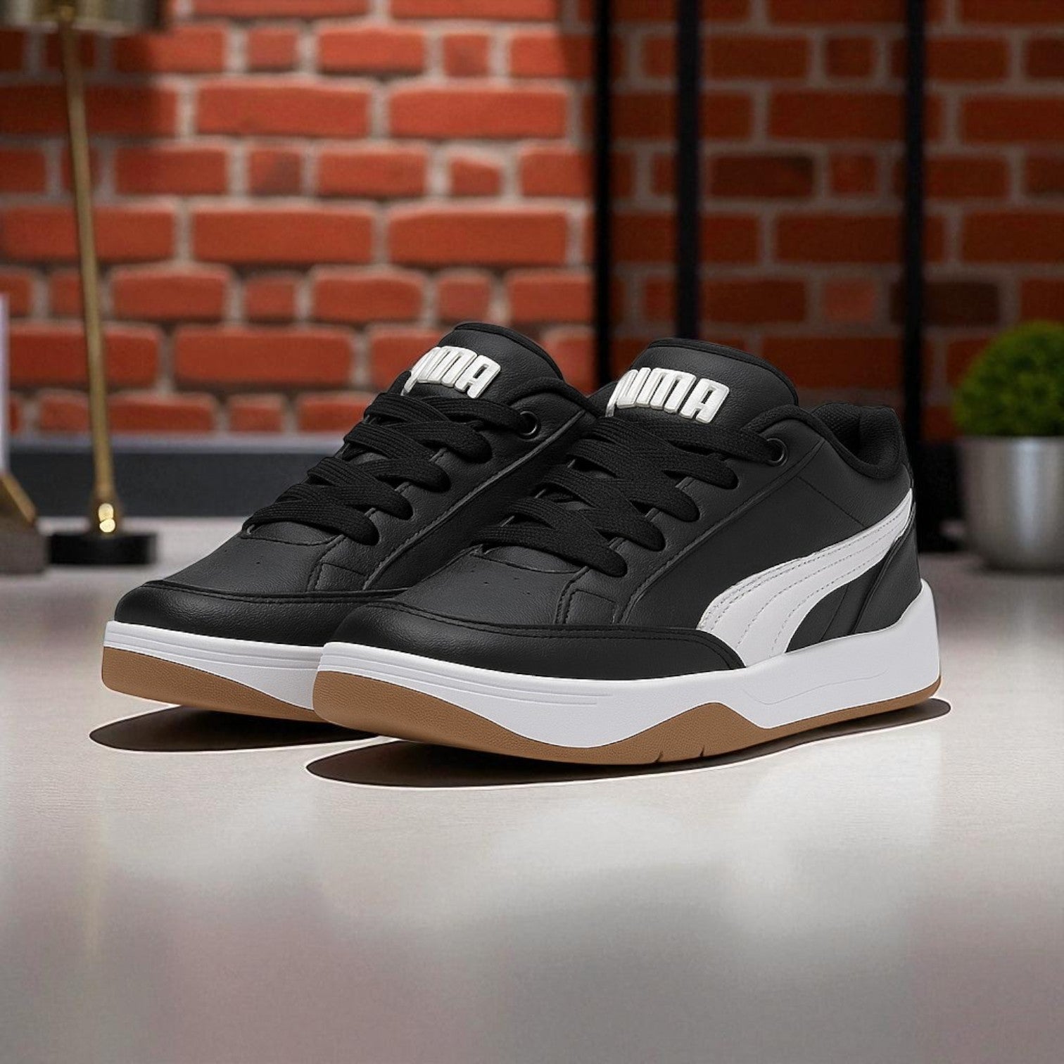 Puma LifeStyle Street