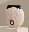 Gray helmet for bikers