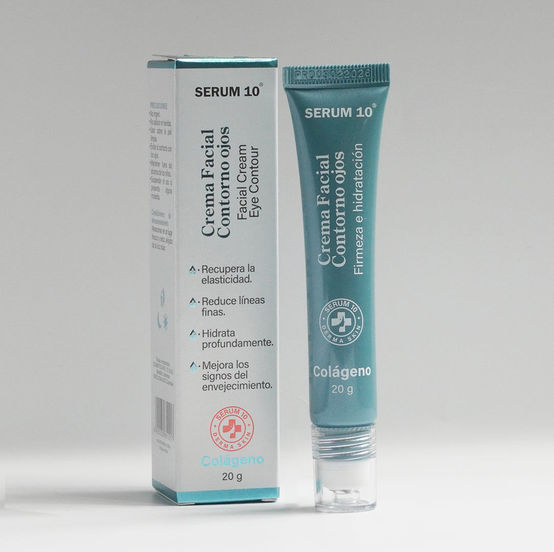 RUTINA EXFOLIANTE FACIAL ANTI EDAD