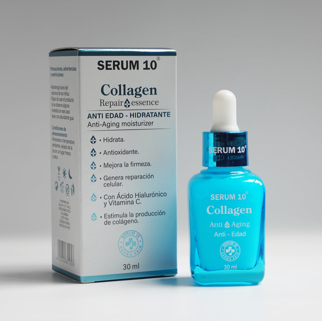 RUTINA EXFOLIANTE FACIAL ANTI EDAD