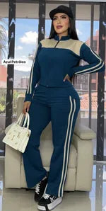 Conjunto para dama