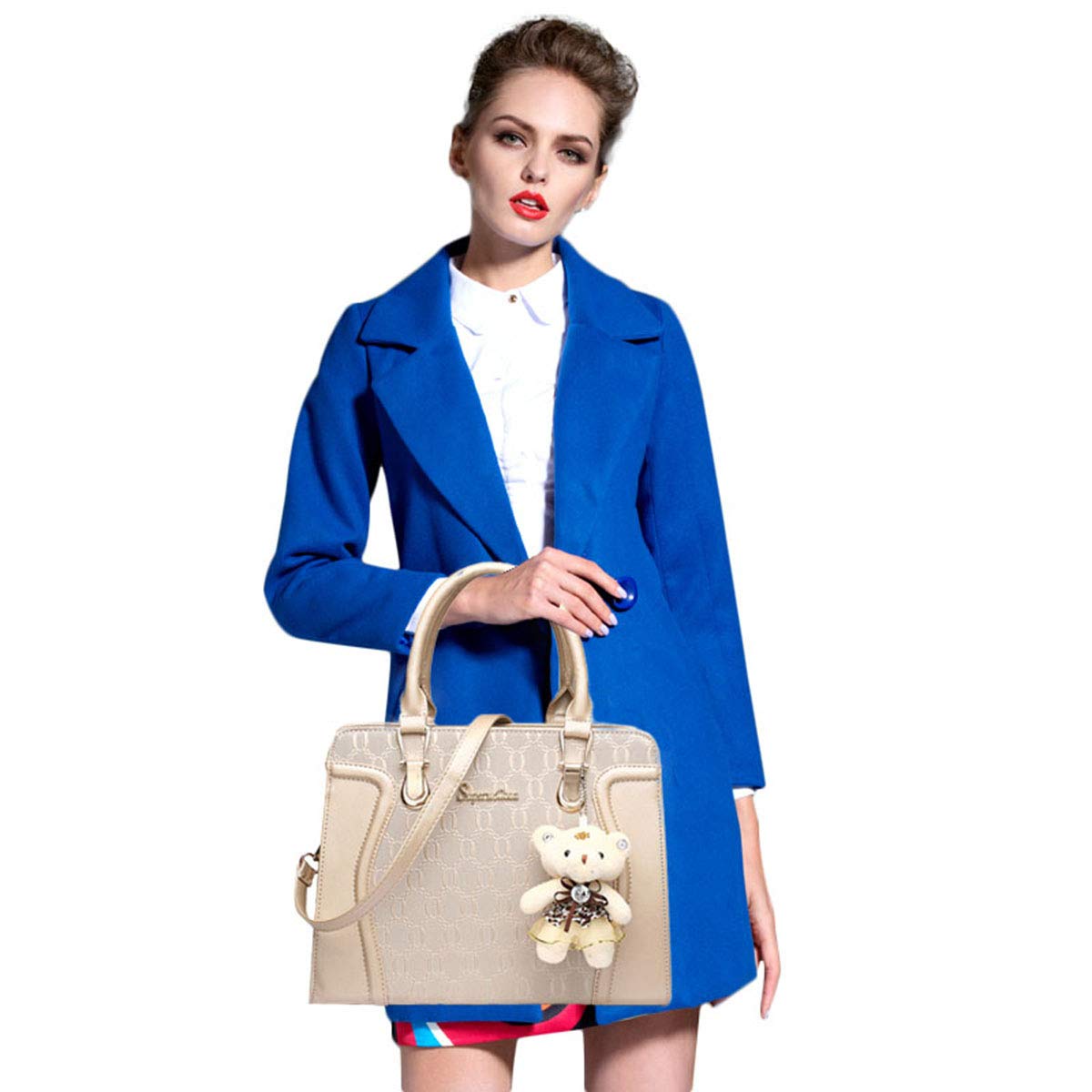 Set de Bolsos de Moda  Mujer: | IPORTADO ( ENVÍO 15 DÍAS )