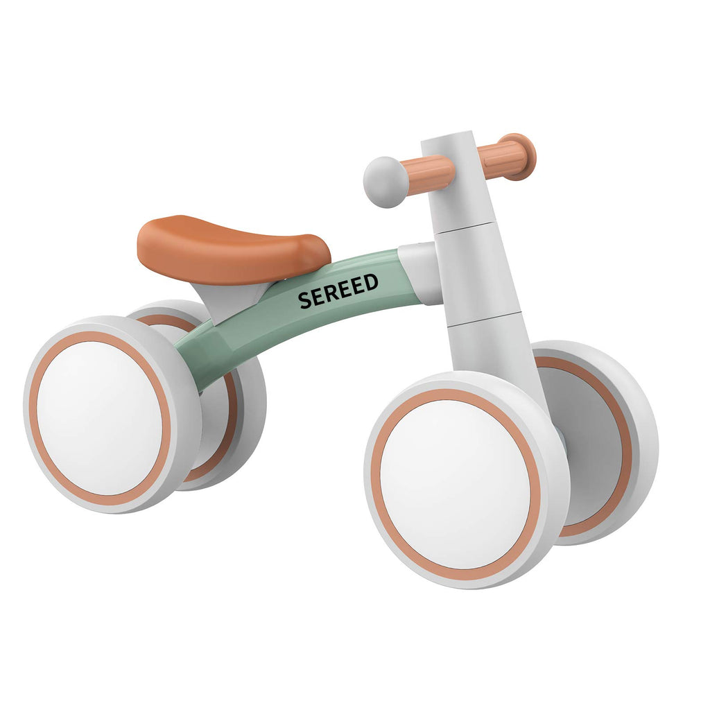 SEREED Bicicleta de Equilibrio para Bebés | IPORTADO ( ENVÍO 15 DÍAS)