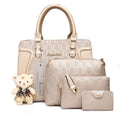 Set de Bolsos de Moda  Mujer: | IPORTADO ( ENVÍO 15 DÍAS )