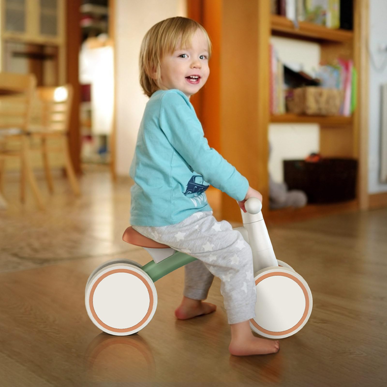 SEREED Bicicleta de Equilibrio para Bebés | IPORTADO ( ENVÍO 15 DÍAS)