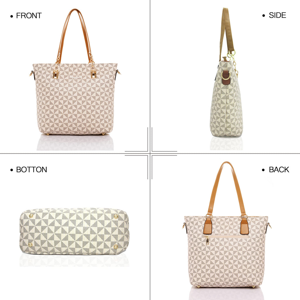 Set de Bolsos y Carteras para Mujer