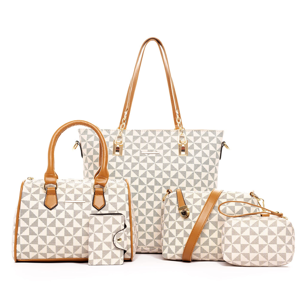 Set de Bolsos y Carteras para Mujer