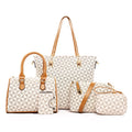 Set de Bolsos y Carteras para Mujer