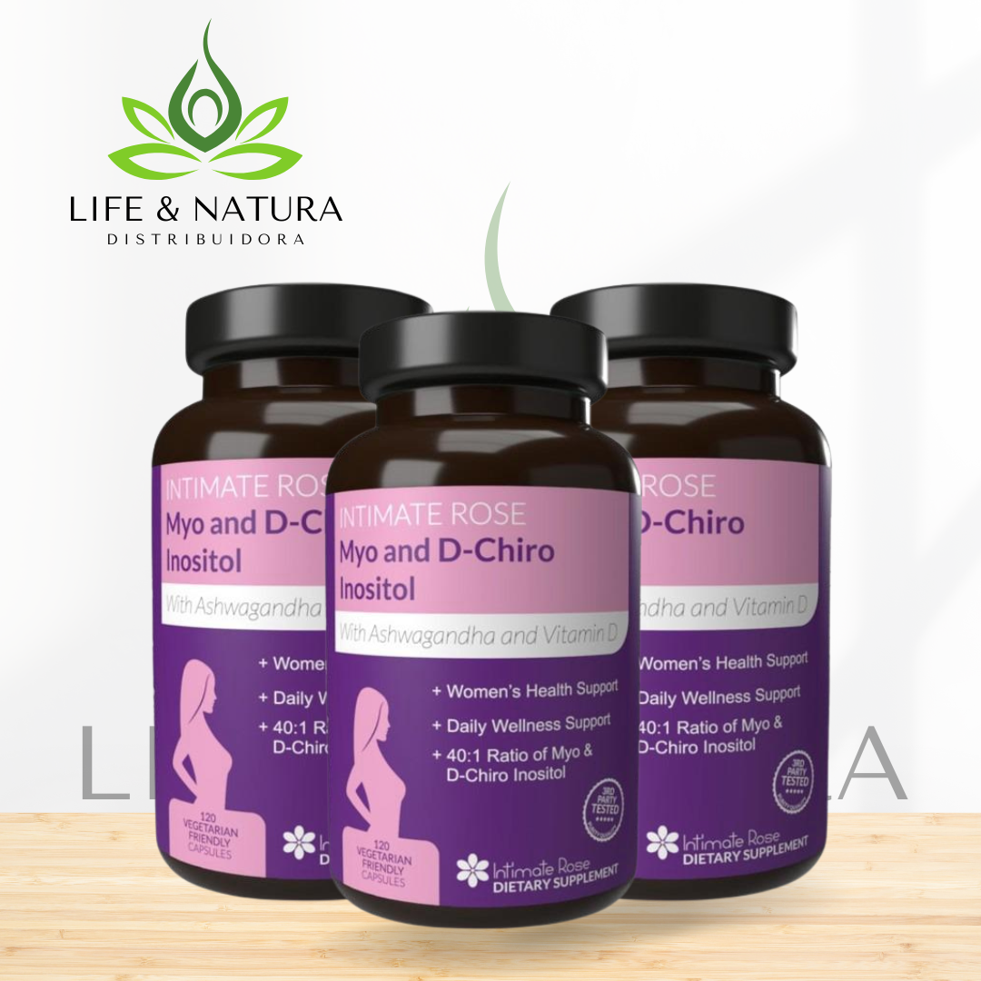 INOSITOL 120 X2