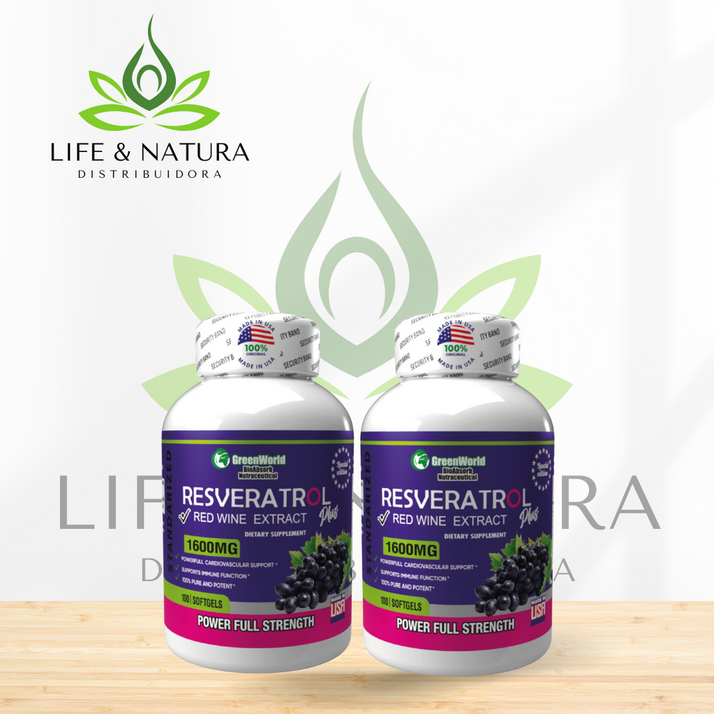 RESVERATROL