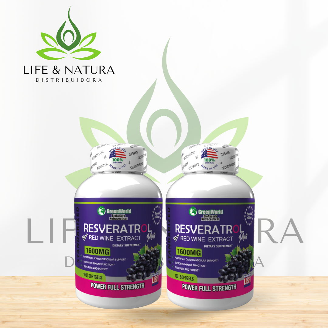 RESVERATROL