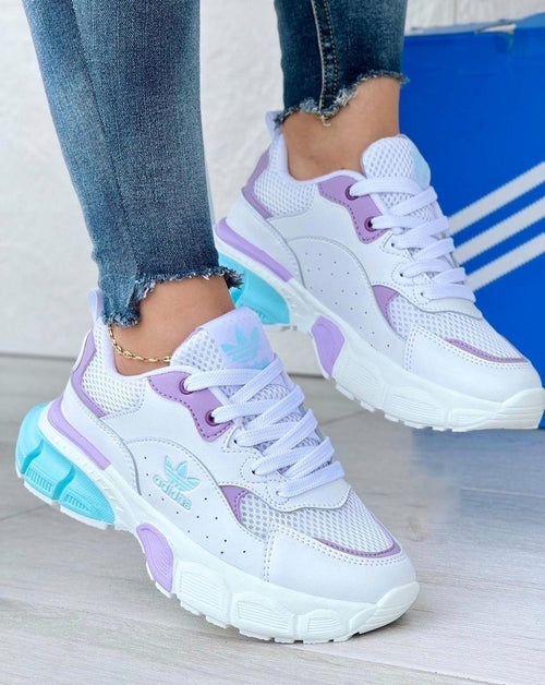 Bellos Adidas Para Dama