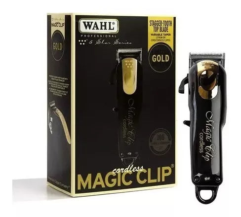 Máquina para Barbería