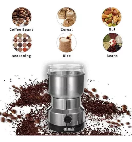 Moledor De Café