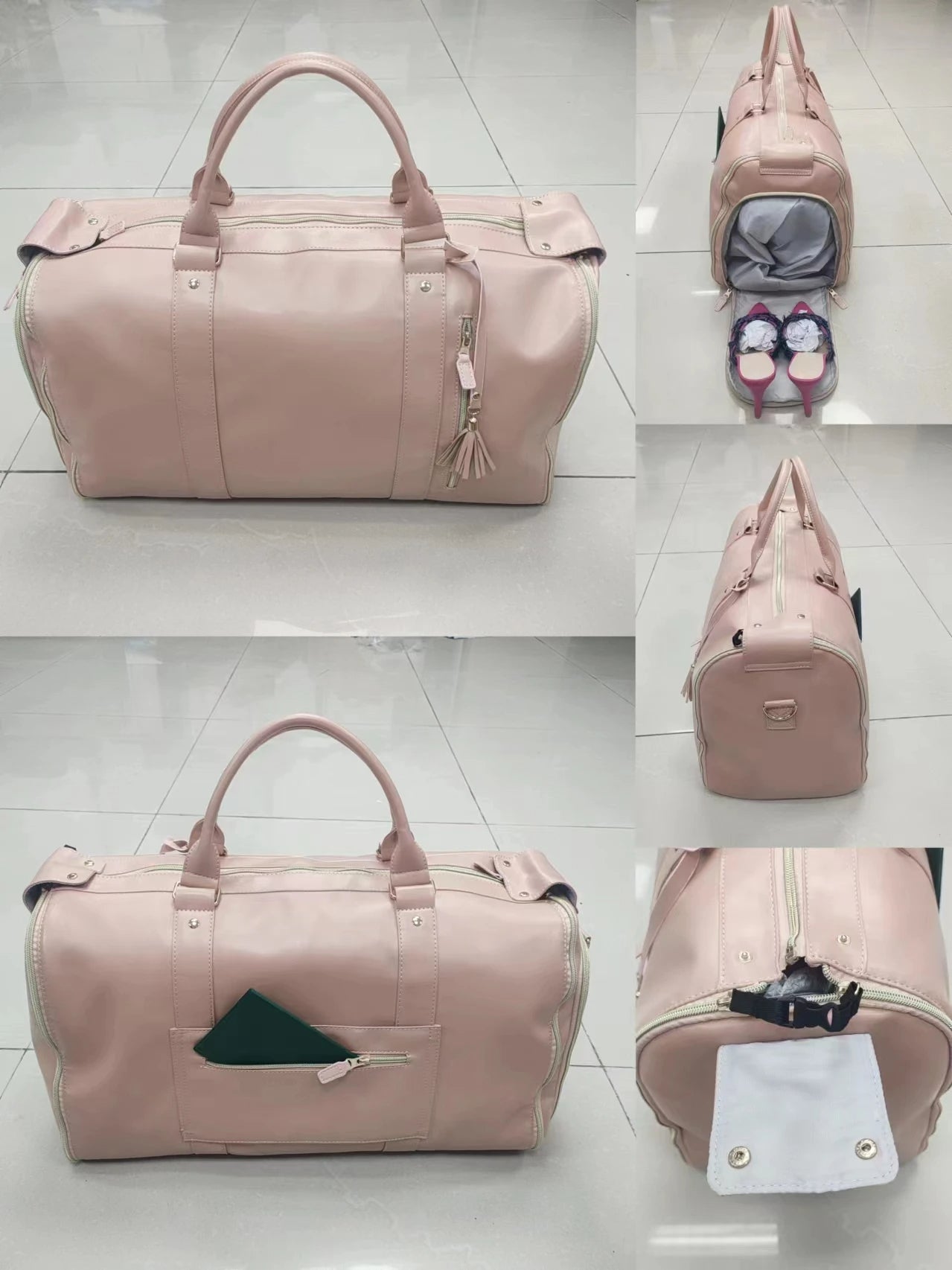 MALETA BOLSO DE VIAJE
