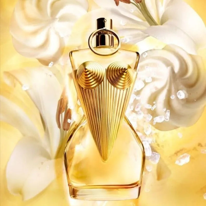 JEAN PAUL GAULTIER DIVINE