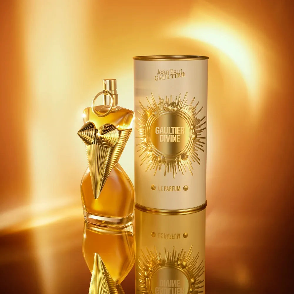 JEAN PAUL GAULTIER DIVINE