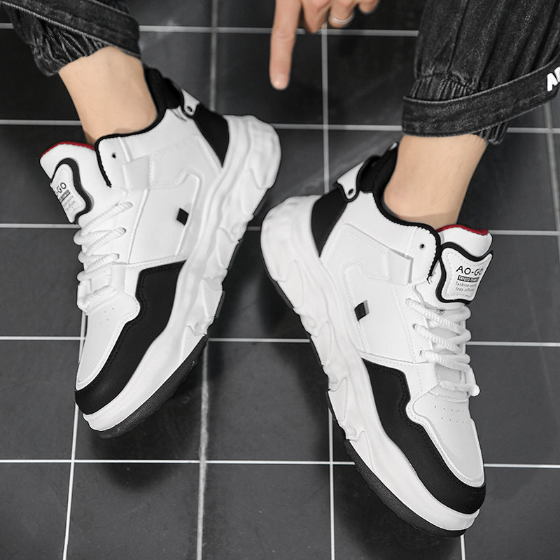 Tenis Para Hombre AMG
