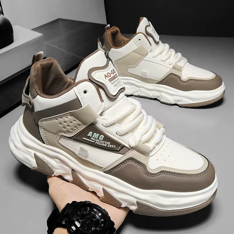 Tenis Para Hombre AMG