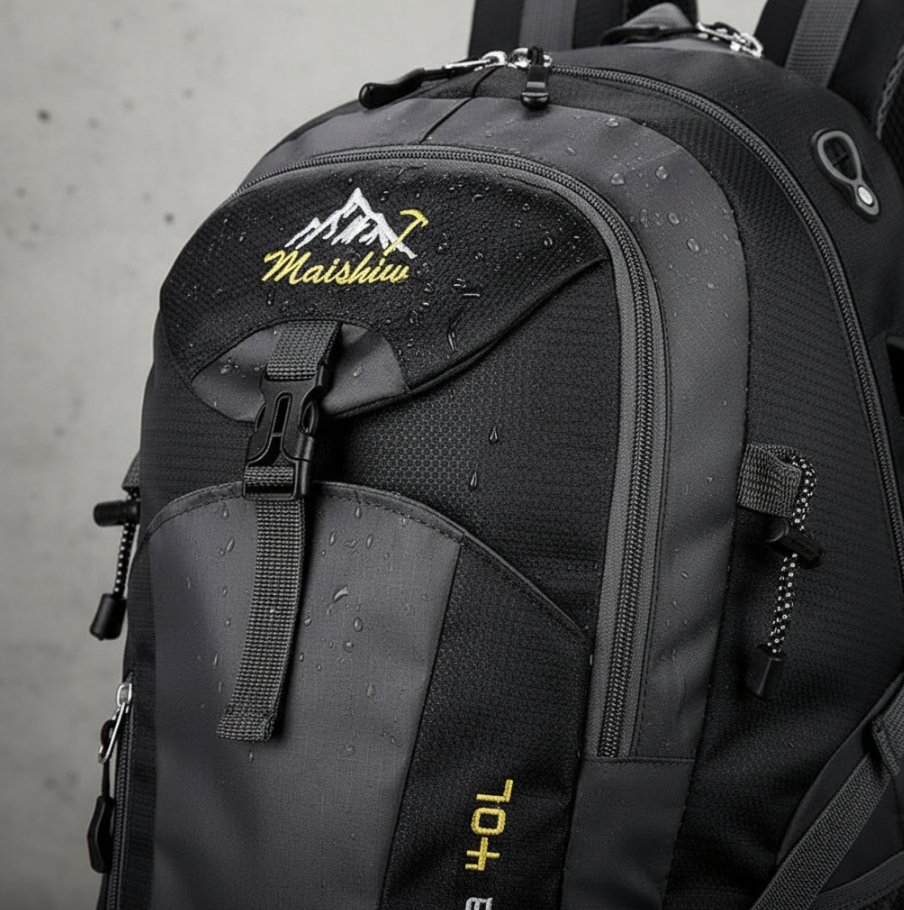 Bolso Camping Impermeable