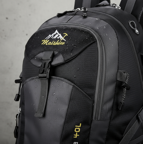 Bolso Camping Impermeable