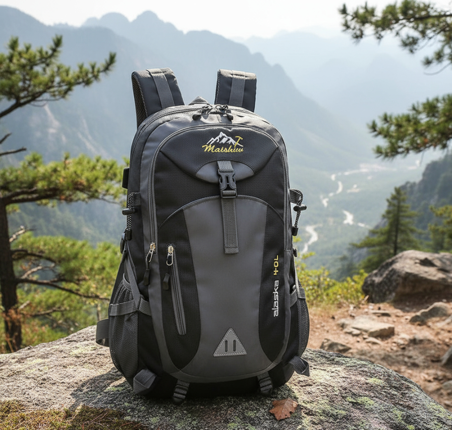 Bolso Camping Impermeable