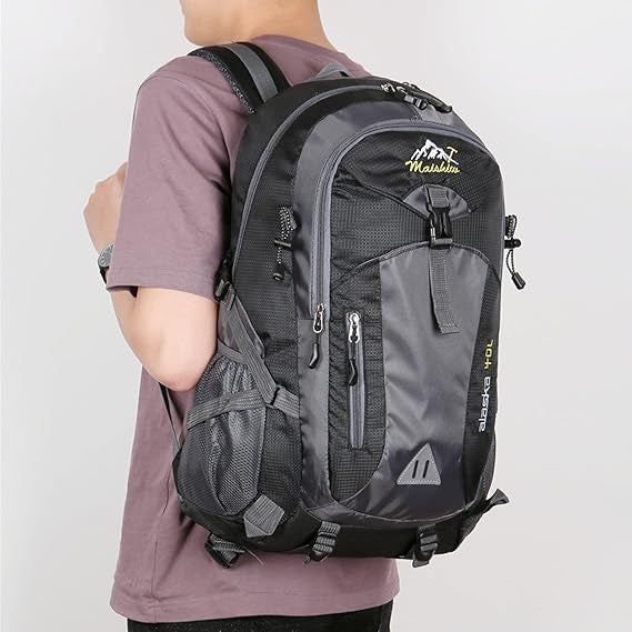 Bolso Camping Impermeable