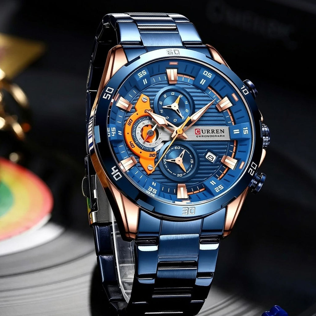 Reloj Curren 8402