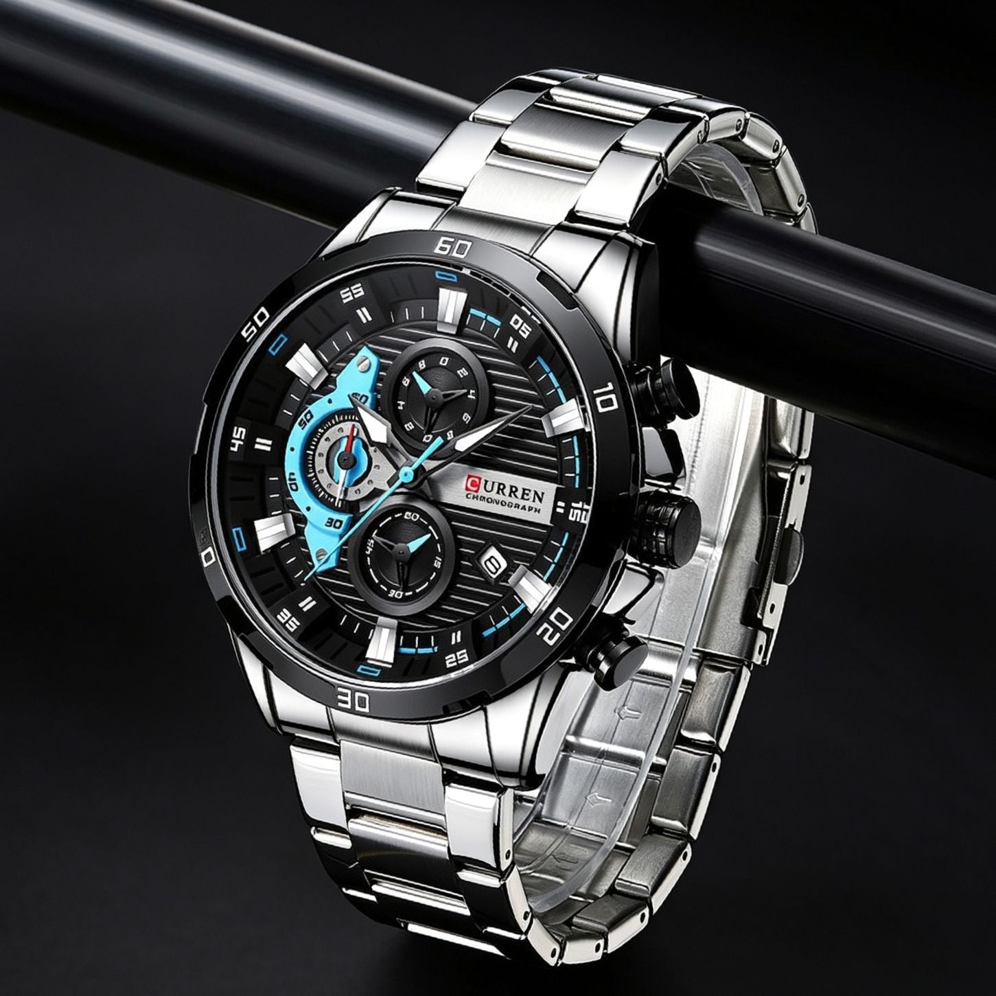 Reloj Curren 8402