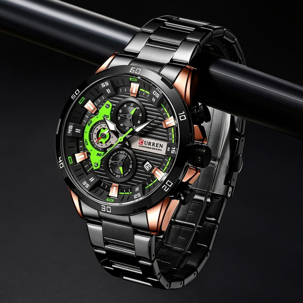 Reloj Curren 8402