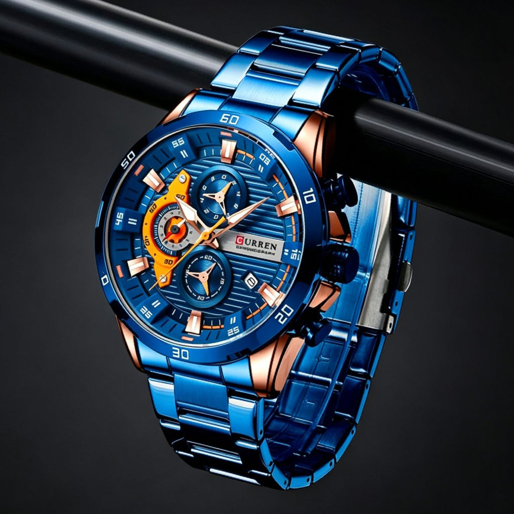 Reloj Curren 8402