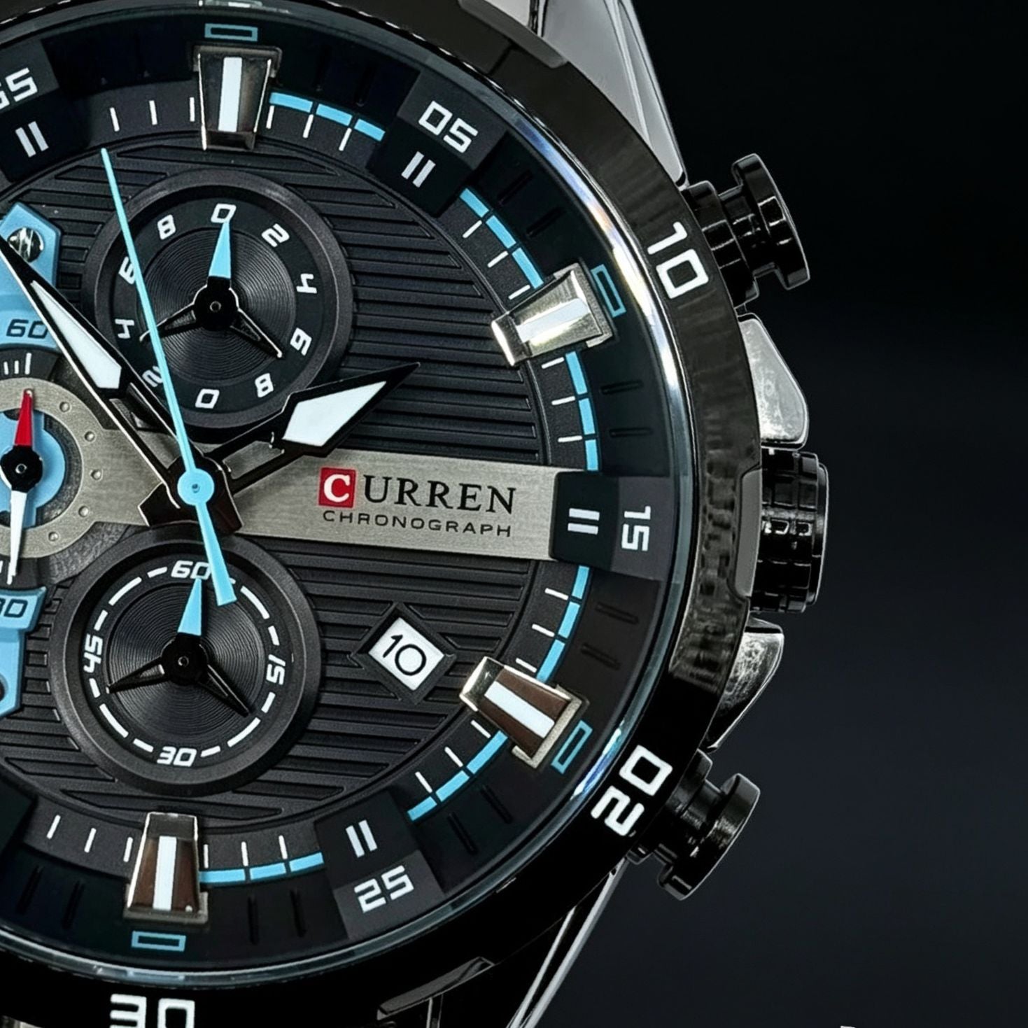Reloj Curren 8402