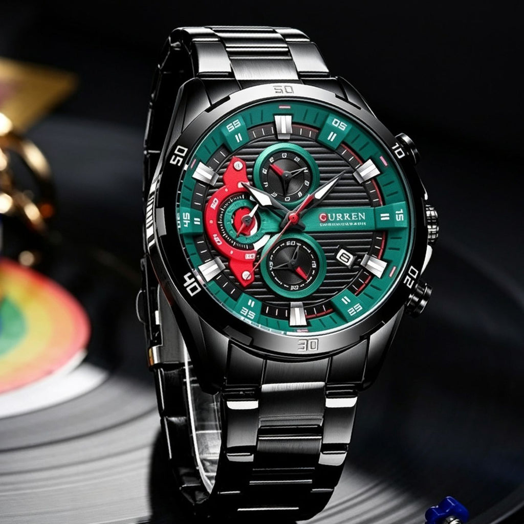 Reloj Curren 8402