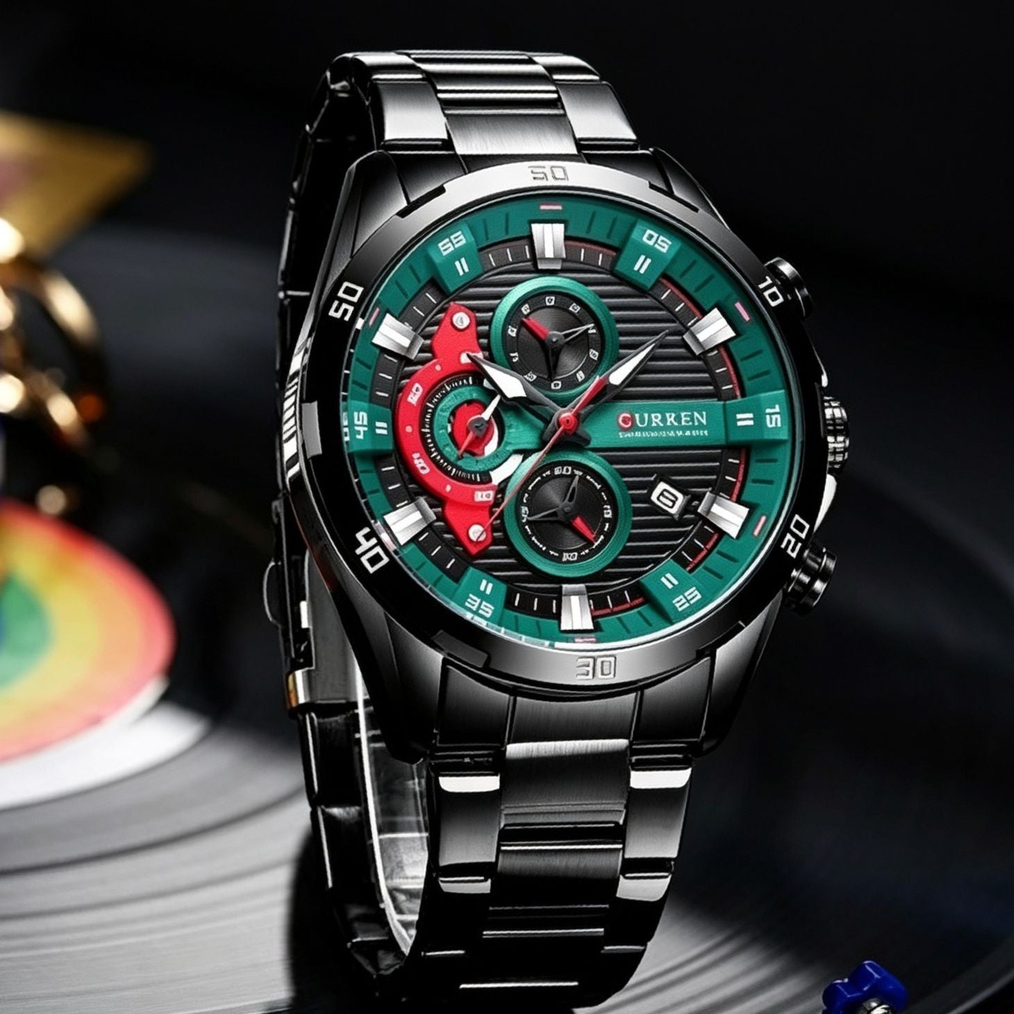 Reloj Curren 8402