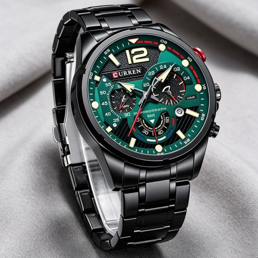 RELOJ CURREN 8395