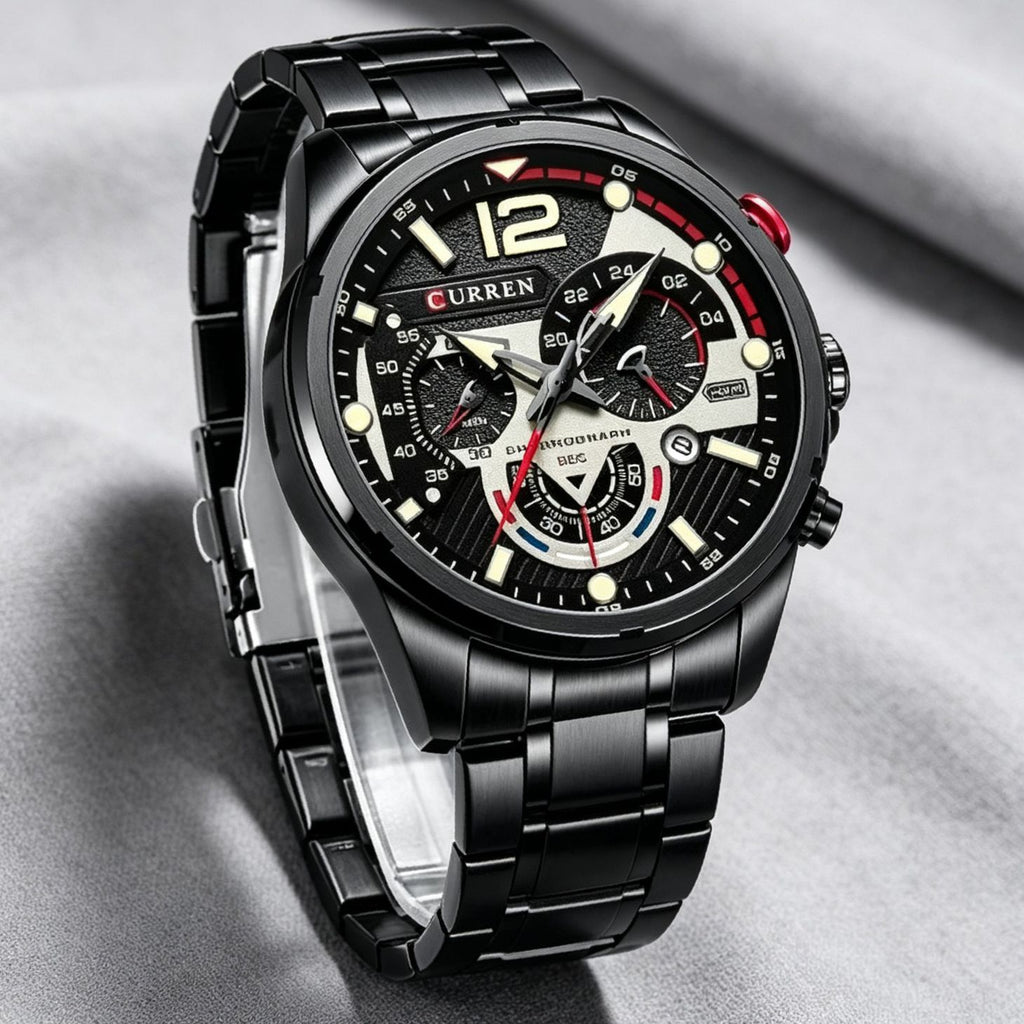 RELOJ CURREN 8395