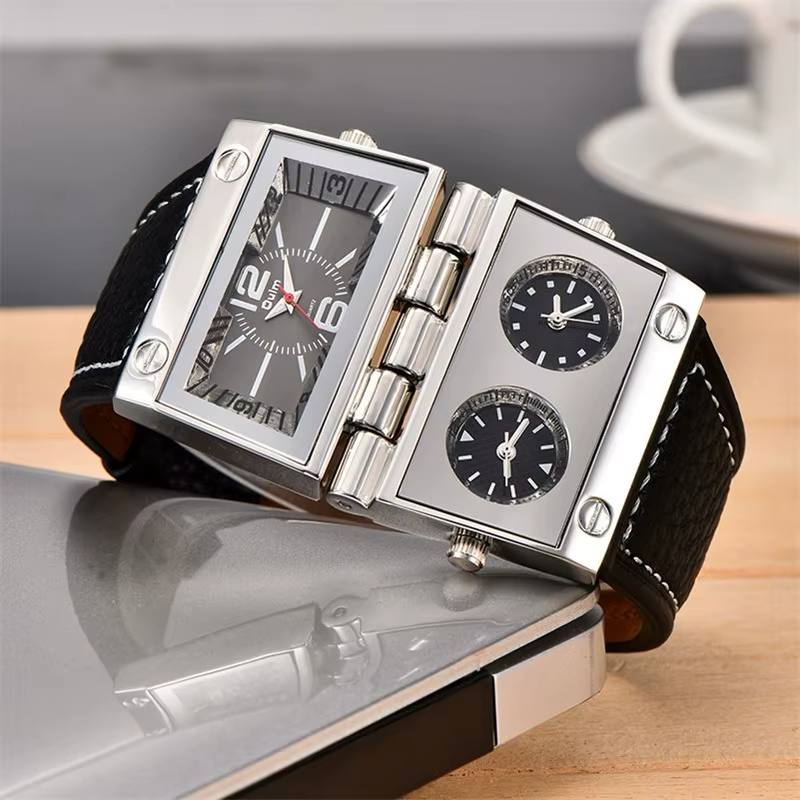 Reloj OULM 9525 Bisagra