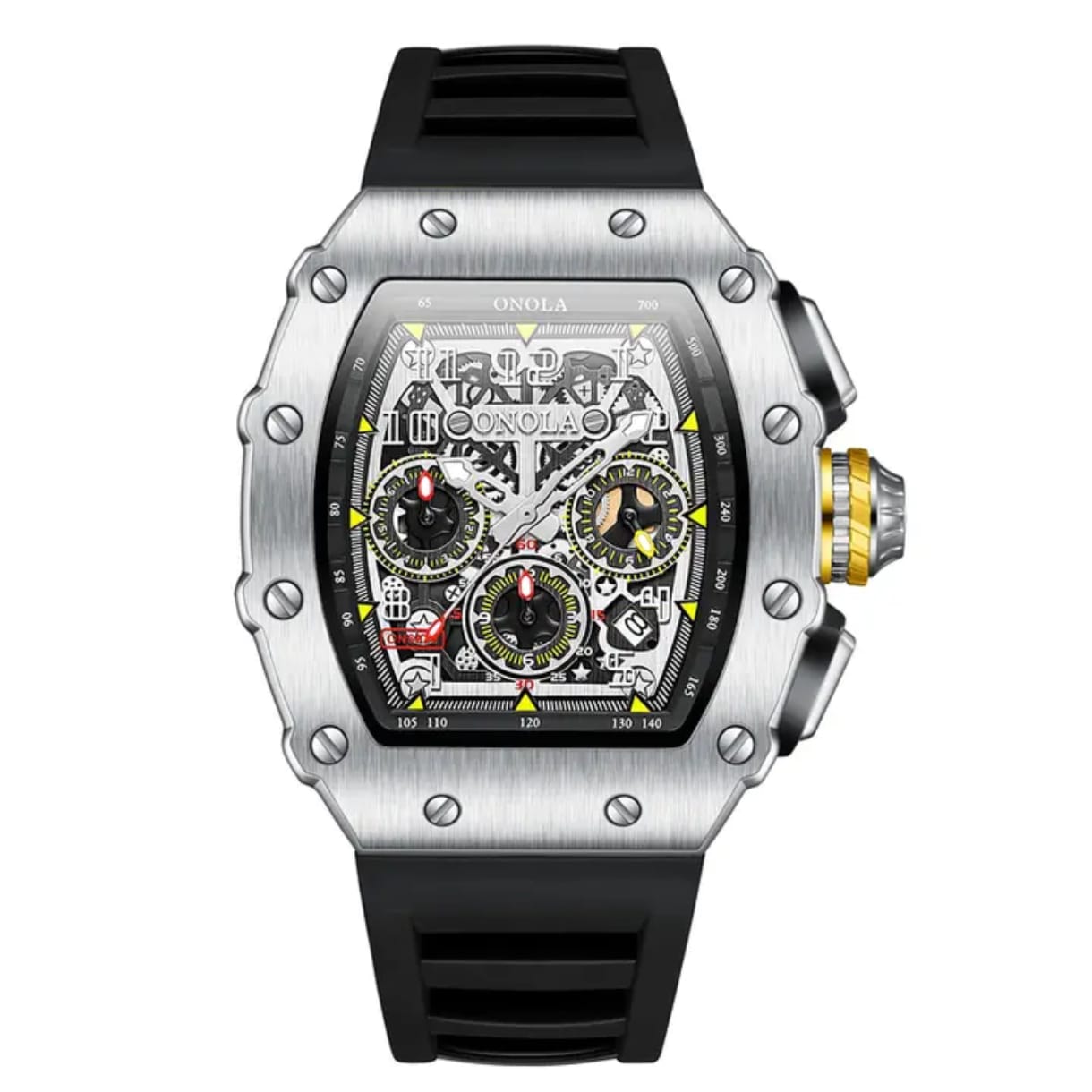 Onola 6826 Richard Mille