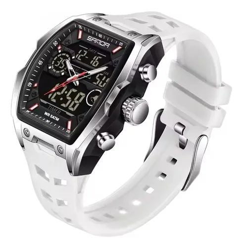 Reloj SANDA 6235
