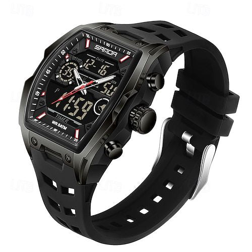 Reloj SANDA 6235