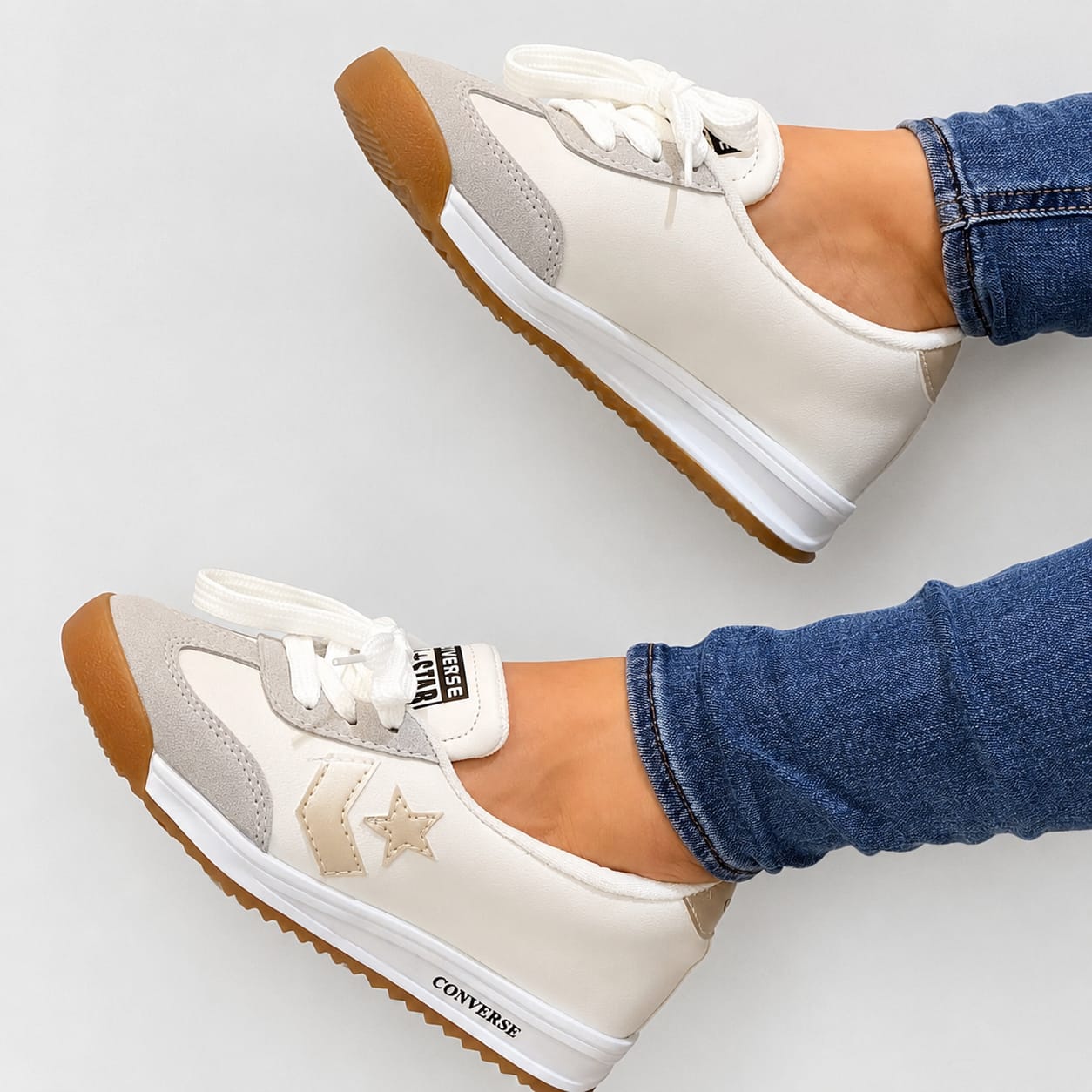 Converse para Dama