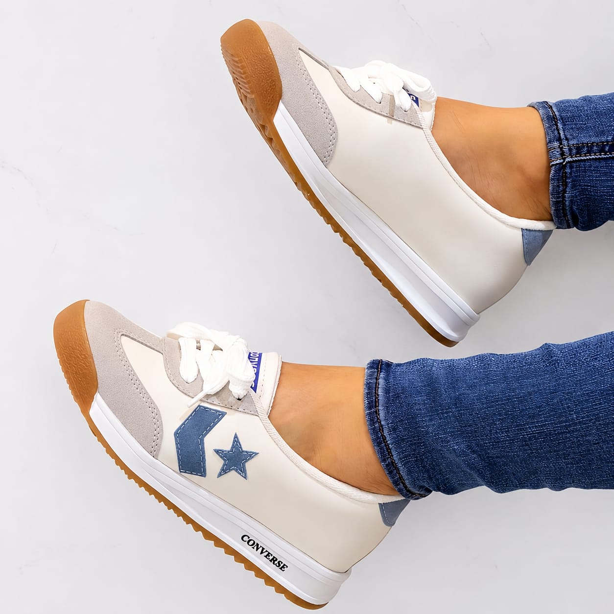 Converse para Dama