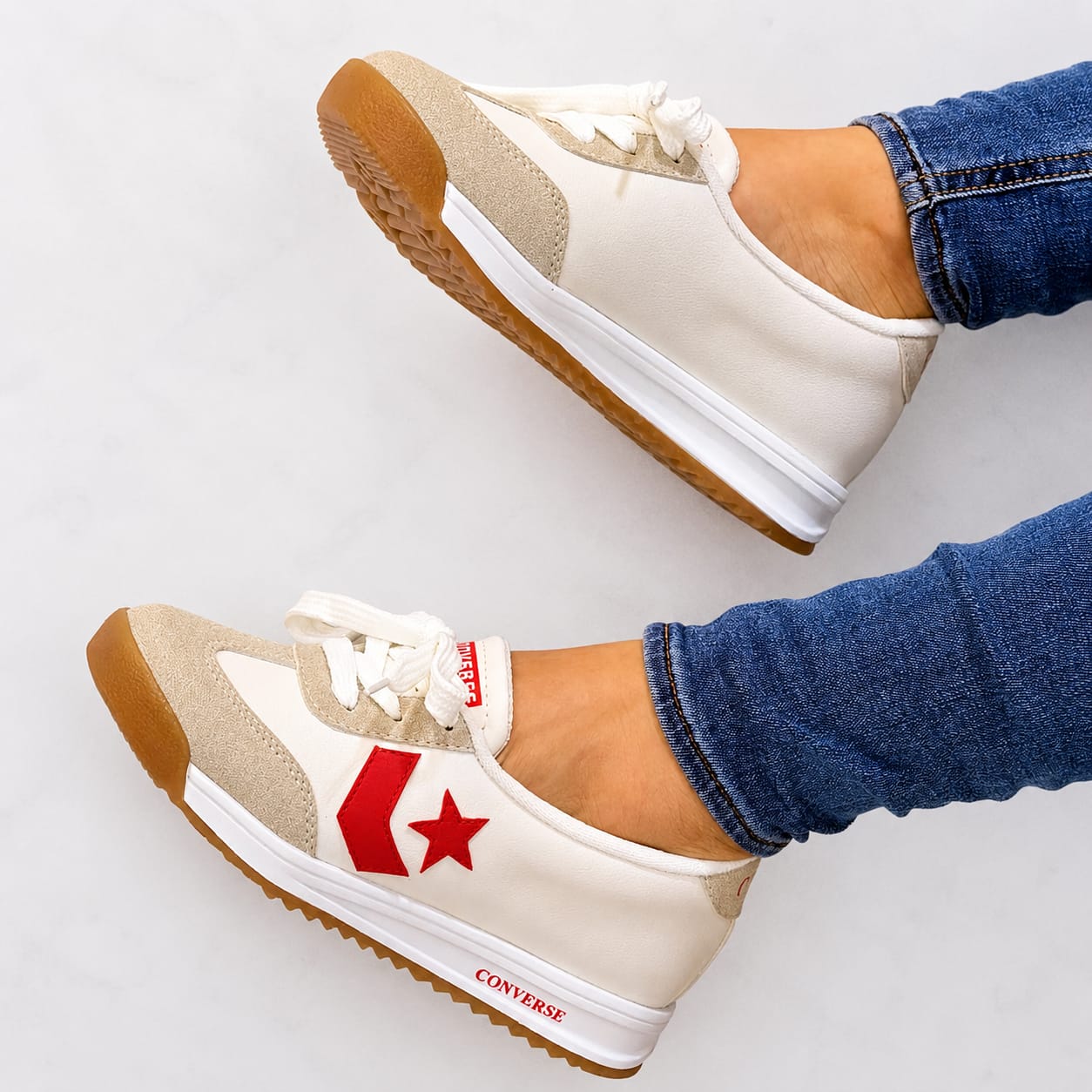 Converse para Dama