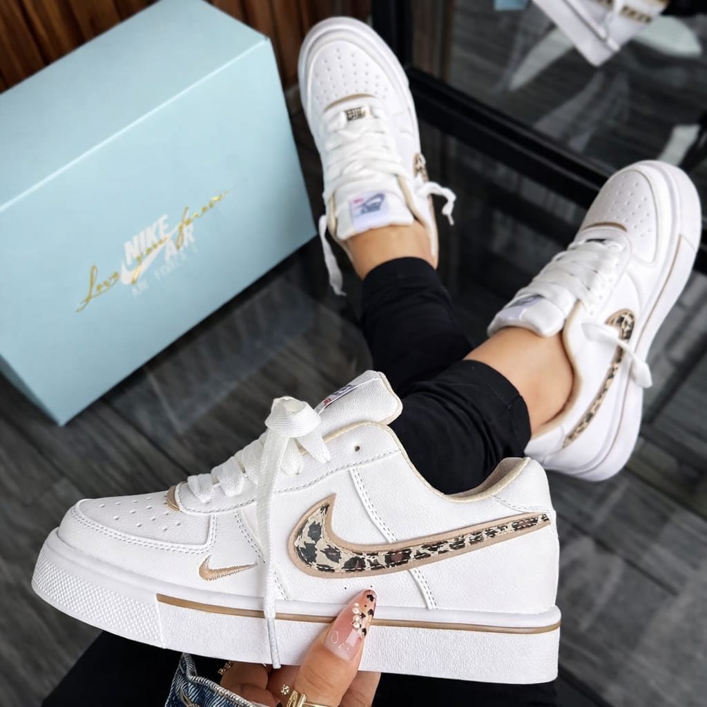 Nike para  Dama