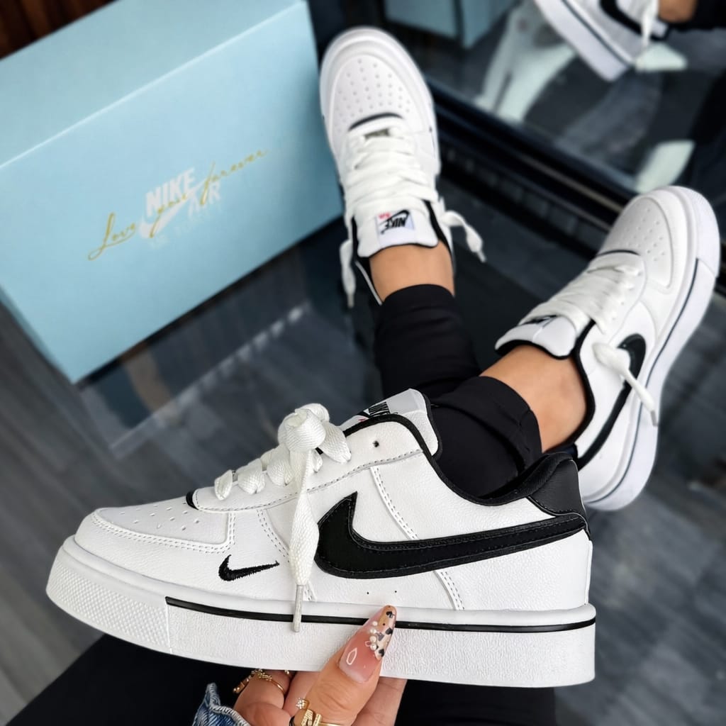 Nike para  Dama