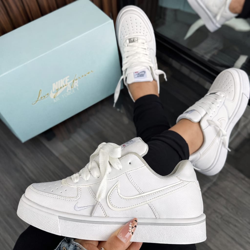 Nike para  Dama