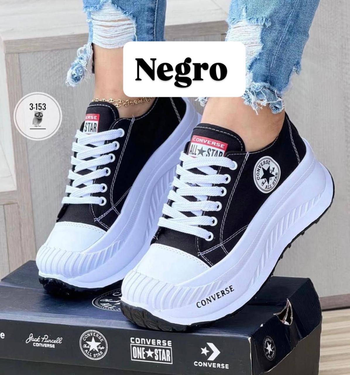 TENIS ZAPATILLAS  CONVERSE