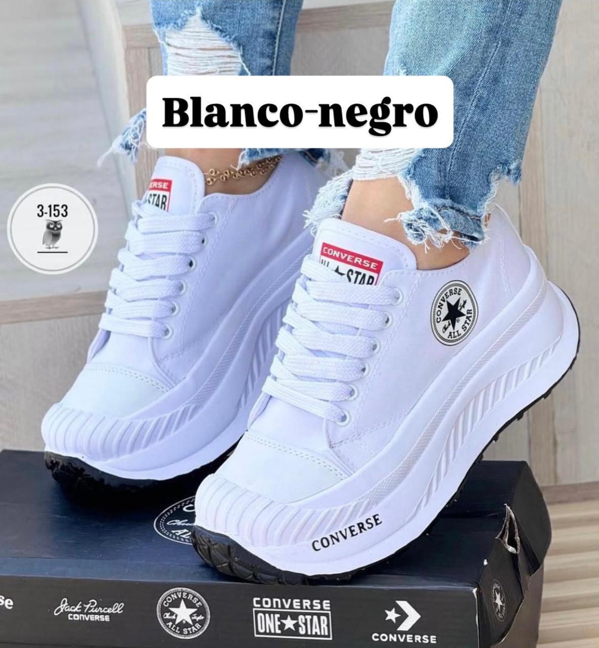 TENIS ZAPATILLAS  CONVERSE
