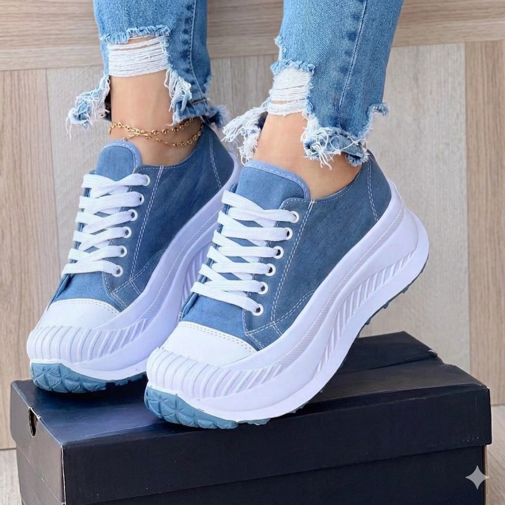 TENIS ZAPATILLAS  CONVERSE